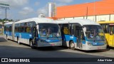 Itamaracá Transportes 1.402 na cidade de Paulista, Pernambuco, Brasil, por Arlan Victor. Número da foto: #9406364.