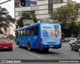 Viação Progresso 20666 na cidade de Belo Horizonte, Minas Gerais, Brasil, por Vicente de Paulo Alves. Número da foto: #9406250.