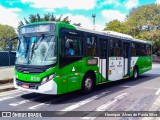 VB Transportes e Turismo 3279 na cidade de Campinas, São Paulo, Brasil, por Henrique Alves de Paula Silva. ID da foto: :id.