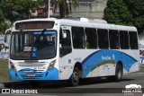 Auto Viação Vera Cruz - Belford Roxo RJ 112.150 na cidade de Nova Iguaçu, Rio de Janeiro, Brasil, por Lucas Alvim. ID da foto: :id.