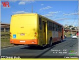 Viação Novo Retiro 88220 na cidade de Contagem, Minas Gerais, Brasil, por Valter Francisco. Número da foto: #:id.