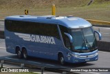 Viação Águia Branca 32730 na cidade de Lavrinhas, São Paulo, Brasil, por Jhonatan Diego da Silva Trevisan. Número da foto: #9407430.