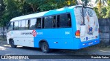 Sistema Complementar de Recife 104 na cidade de Recife, Pernambuco, Brasil, por Romildo Farias. Número da foto: #9405196.