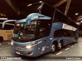 Viação Águia Branca 50460 na cidade de São Paulo, São Paulo, Brasil, por Daniel De Souza. Número da foto: #9406042.
