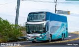Turistar 3050 na cidade de Querétaro, Querétaro, México, por Fabián Reyes. Número da foto: #9405406.