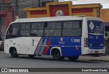 RTO - Reserva Técnica Operacional 1.090 na cidade de Cotia, São Paulo, Brasil, por David Macedo Rocha. Número da foto: #9406470.