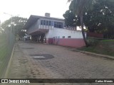 Terminais Rodoviários e Urbanos  na cidade de Presidente Venceslau, São Paulo, Brasil, por Carlos Morais. Número da foto: #9405356.