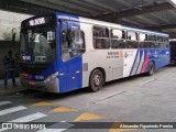 Empresa de Ônibus Vila Galvão 30.620 na cidade de São Paulo, São Paulo, Brasil, por Alexandre Figueiredo Pereira. ID da foto: :id.