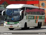 Empresa Gontijo de Transportes 21655 na cidade de Divinópolis, Minas Gerais, Brasil, por Igor Policarpo. Número da foto: #9407042.