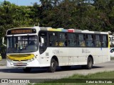 Transportes Vila Isabel A27506 na cidade de Rio de Janeiro, Rio de Janeiro, Brasil, por Rafael da Silva Xarão. Número da foto: #:id.