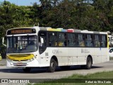 Transportes Vila Isabel A27506 na cidade de Rio de Janeiro, Rio de Janeiro, Brasil, por Rafael da Silva Xarão. ID da foto: :id.