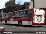 Transportes RESA SJB 14711 na cidade de Heredia, Heredia, Heredia, Costa Rica, por Luis Diego Sánchez. Número da foto: #9407127.