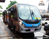 Transwolff Transportes e Turismo 6 6935 na cidade de São Paulo, São Paulo, Brasil, por Lucas Santos da Silva. ID da foto: :id.