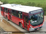 Auto Viação Salineira 328 na cidade de Cabo Frio, Rio de Janeiro, Brasil, por Kawhander Santana P. da Silva. Número da foto: #:id.