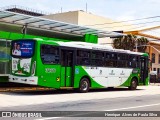 VB Transportes e Turismo 3268 na cidade de Campinas, São Paulo, Brasil, por Henrique Alves de Paula Silva. Número da foto: #9405954.