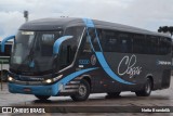 Empresa de Ônibus Nossa Senhora da Penha 53030 na cidade de Curitiba, Paraná, Brasil, por Netto Brandelik. Número da foto: #9405931.