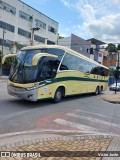Empresa Unida Mansur e Filhos 2947 na cidade de Ubá, Minas Gerais, Brasil, por Victor Juste. Número da foto: #:id.