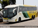 Empresa Gontijo de Transportes 18270 na cidade de Caxias do Sul, Rio Grande do Sul, Brasil, por José Augusto de Souza Oliveira. Número da foto: #9405192.
