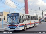 AVP - Auto Viação Paraíso 5311 na cidade de Aracaju, Sergipe, Brasil, por Eder C.  Silva. ID da foto: :id.