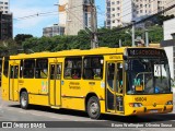 Viação Tamandaré 16804 na cidade de Curitiba, Paraná, Brasil, por Bruno Wellington  Oliveira Sousa. Número da foto: #:id.
