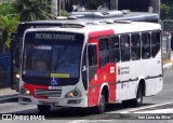 Allibus Transportes 4 5593 na cidade de São Paulo, São Paulo, Brasil, por Iran Lima da Silva. Número da foto: #9407478.