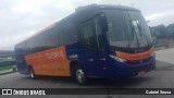 Evanil Transportes e Turismo RJ 132.035 na cidade de Rio de Janeiro, Rio de Janeiro, Brasil, por Gabriel Sousa. Número da foto: #9406736.