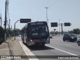 Viação Transdutra 32.667 na cidade de São Paulo, São Paulo, Brasil, por Rafael Lopes de Oliveira. Número da foto: #9406596.