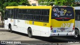Viação Cidade de Maceió 1249 na cidade de Maceió, Alagoas, Brasil, por Andre Carlos. Número da foto: #:id.