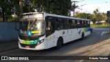 Viação Guaianazes 01 175 na cidade de Santo André, São Paulo, Brasil, por Roberto Teixeira. Número da foto: #9406778.