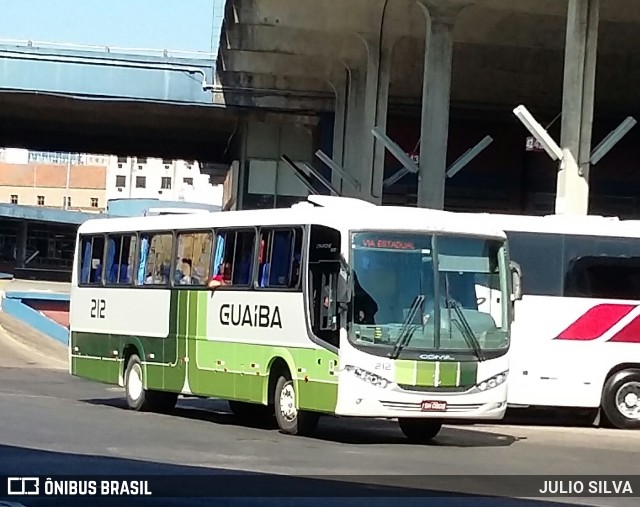 Expresso Rio Guaíba 212 na cidade de Porto Alegre, Rio Grande do Sul, Brasil, por JULIO SILVA. Número da foto: #9408196.