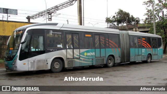 Expresso Luziense > Territorial Com. Part. e Empreendimentos 30378 na cidade de Belo Horizonte, Minas Gerais, Brasil, por Athos Arruda. Número da foto: #9410654.
