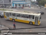 Viação Forte AF-90615 na cidade de Ananindeua, Pará, Brasil, por Jonas Miranda. Número da foto: #9409535.