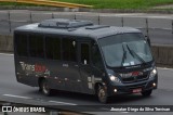 Transtour RJ 902.002 na cidade de Lavrinhas, São Paulo, Brasil, por Jhonatan Diego da Silva Trevisan. Número da foto: #9410273.