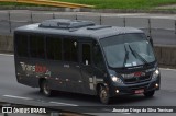 Transtour RJ 902.002 na cidade de Lavrinhas, São Paulo, Brasil, por Jhonatan Diego da Silva Trevisan. ID da foto: :id.