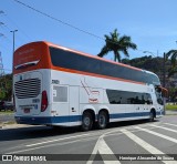 Expresso União 20029 na cidade de Vitória, Espírito Santo, Brasil, por Henrique Alexandre de Souza. Número da foto: #:id.