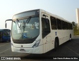 Viação Torres 2F55 na cidade de Belo Horizonte, Minas Gerais, Brasil, por Luiz Otavio Matheus da Silva. Número da foto: #9409872.