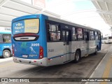 ATT - Atlântico Transportes e Turismo 2066 na cidade de Vitória da Conquista, Bahia, Brasil, por João Pedro Pereira Silva. Número da foto: #:id.