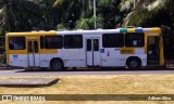 Plataforma Transportes 30596 na cidade de Salvador, Bahia, Brasil, por Adham Silva. Número da foto: #:id.