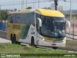 Empresa Gontijo de Transportes 21250 na cidade de Jaboatão dos Guararapes, Pernambuco, Brasil, por Jonathan Silva. Número da foto: #:id.