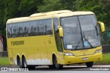 Viação Itapemirim 9533 na cidade de São José dos Campos, São Paulo, Brasil, por Everaldo Bordini. Número da foto: #9408546.