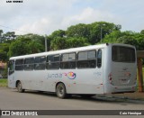 Jundiá Transportadora Turistica 1152 na cidade de Mairinque, São Paulo, Brasil, por Caio Henrique . Número da foto: #:id.
