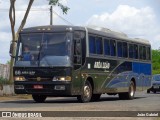 Arêa Leão Turismo 66 na cidade de Teresina, Piauí, Brasil, por João Gabriel. Número da foto: #:id.