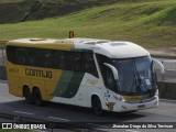 Empresa Gontijo de Transportes 18950 na cidade de Lavrinhas, São Paulo, Brasil, por Jhonatan Diego da Silva Trevisan. Número da foto: #9410135.