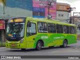 Santo Antônio Transportes Niterói 2.2.117 na cidade de Niterói, Rio de Janeiro, Brasil, por Rafael Lima. Número da foto: #:id.