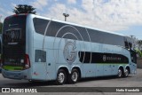 Viação Garcia 89035 na cidade de Curitiba, Paraná, Brasil, por Netto Brandelik. Número da foto: #9408463.