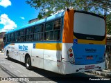 Expresso Vera Cruz 596 na cidade de Jaboatão dos Guararapes, Pernambuco, Brasil, por Fernando Mateus. Número da foto: #:id.