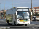 Empresa Gontijo de Transportes 12815 na cidade de Belo Horizonte, Minas Gerais, Brasil, por Douglas Célio Brandao. Número da foto: #9410780.