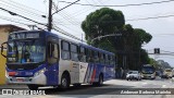 Guarulhos Transportes 33.624 na cidade de Guarulhos, São Paulo, Brasil, por Anderson Barbosa Marinho. Número da foto: #:id.