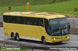 Viação Itapemirim 8649 na cidade de Lavrinhas, São Paulo, Brasil, por Jhonatan Diego da Silva Trevisan. Número da foto: #9409953.