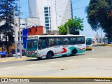 E.T. San Genaro 34 na cidade de Chorrillos, Lima, Lima Metropolitana, Peru, por Fabrizio Lazo. Número da foto: #9409032.